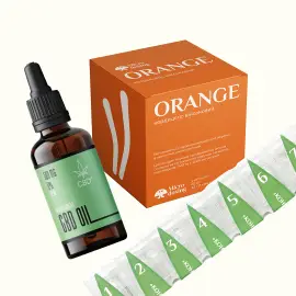 Набір “Sport Active” – для енергії, витривалості та відновлення