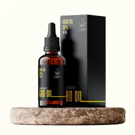 CBD-олія 30мл 20%