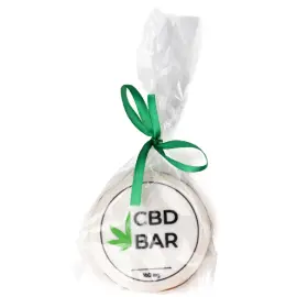 CBD Медовий пряник, 160 мг КБД