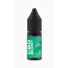 CBD BOOST – Рідина для інгаляцій “Мʼятна цукерка”, 50 мг КБД, 10 мл