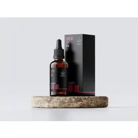 CBD олія 30 мл 15%