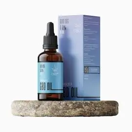 Олія CBD MCT 10 мл 3.3%