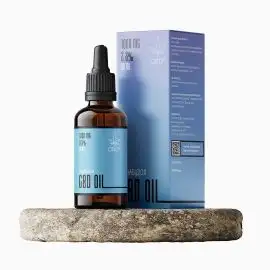 Олія CBD MCT 30 мл 3.3%