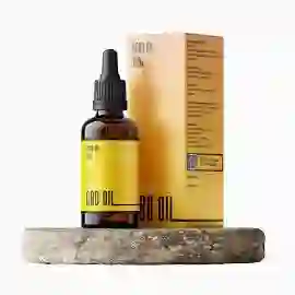 Олія CBD MCT 30 мл 10%