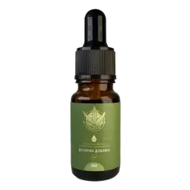 Дієтична Добавка Масло CBD 10мл 25%