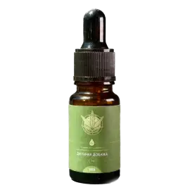 Дієтична Добавка Масло CBD 10мл 5%