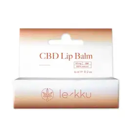 Помада лікувальна з канабідіолом (60 mg CBD)