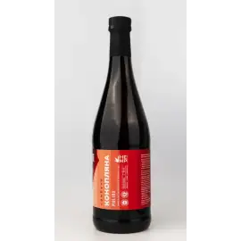 Комбуча конопляна MALIBU 750 мл