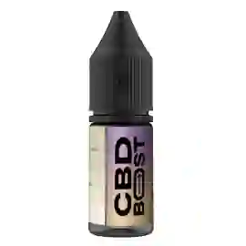 Дієтична добавка CBD Boost Стиглий Виноград 10 мл 50 мг