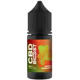 CBD BOOST – Рідина для інгаляцій “Желейні Ведмедики”, 150 мг КБД, 30 мл