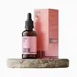 Олія CBD MCT 10 мл 15%