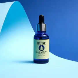 Олія КБД 20% Budu Harmony 30ml