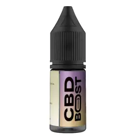 Дієтична добавка CBD Boost Стиглий Виноград 10 мл 50 мг