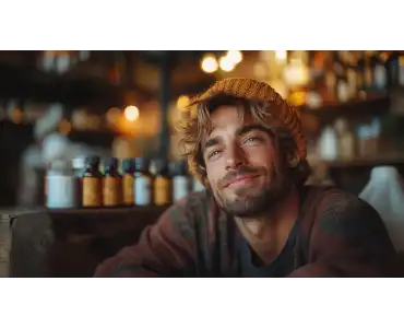 CBD і психічне здоров’я: що говорить наука?