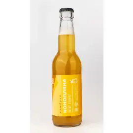 Комбуча конопляна SAINT TROPEZ 330мл