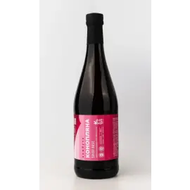 Комбуча конопляна SPICY ROSE 750 мл