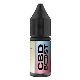 Дієтична добавка CBD Boost Крижана Вишня 10 мл 50 мг