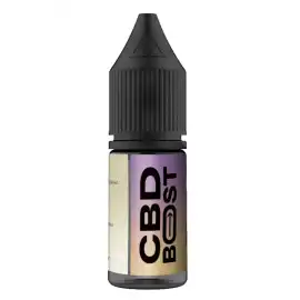 Дієтична добавка CBD Boost Стиглий Виноград 10 мл 50 мг