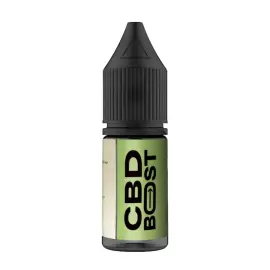 Дієтична добавка CBD Boost Зелене Яблуко 10 мл 50 мг