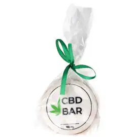 CBD Медовий пряник, 160 мг КБД