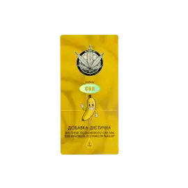 Інгалятор CBD зі смаком Банан