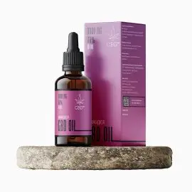 Олія CBD MCT 10 мл 30%