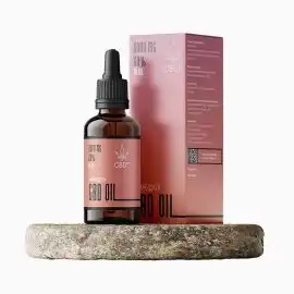 Олія CBD MCT 30 мл 20%