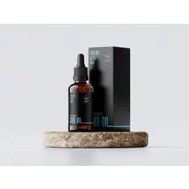 CBD олія 30 мл 3.3%