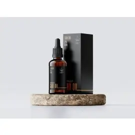 CBD олія 30 мл 5%