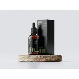 CBD олія 10 мл 10%