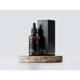 CBD олія 30 мл 10%