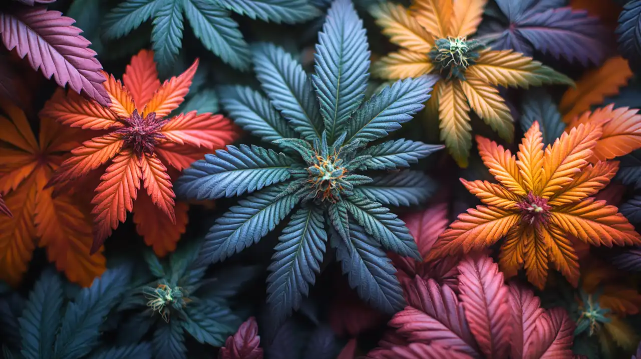 CBD: розвінчуємо найпопулярніші міфи