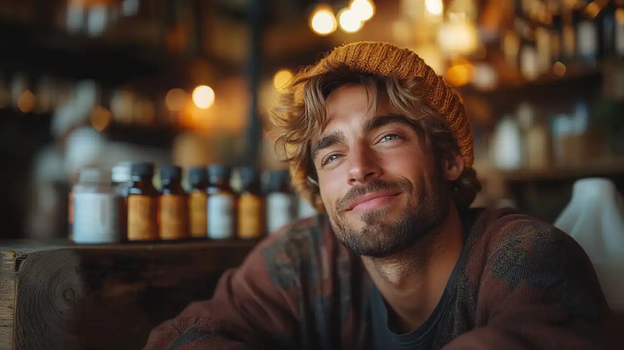 CBD і психічне здоров’я: що говорить наука?