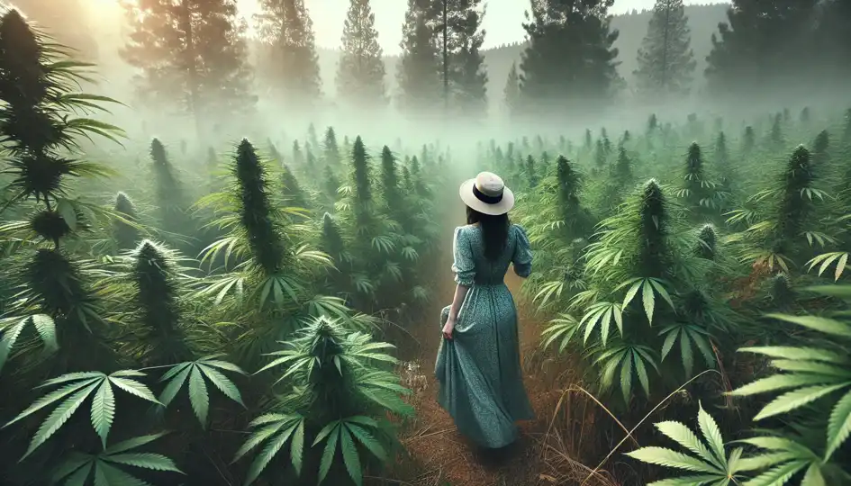 Як обрати свій ідеальний CBD-продукт: гід для новачків