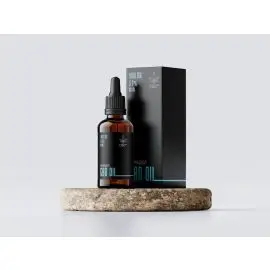CBD олія 30 мл 3.3%