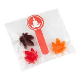 CBD цукерки Budu Candy TEST MIX