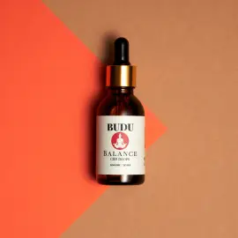 Олія КБД 10% Budu Balance 30ml