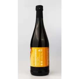 Комбуча конопляна SAINT TROPEZ 750мл