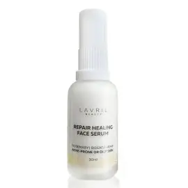 Протизапальна лікувальна конопляна сироватка для обличчя, 30 мл