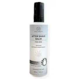 Бальзам після гоління з коноплею, 100 мл