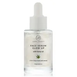 Сиворотка для обличчя "GLOW UP" 2- в-1, 200 г
