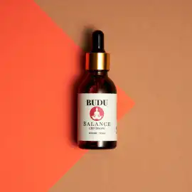 Олія КБД 10% Budu Balance 30ml