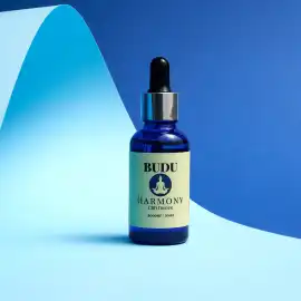 Олія КБД 20% Budu Harmony 30ml