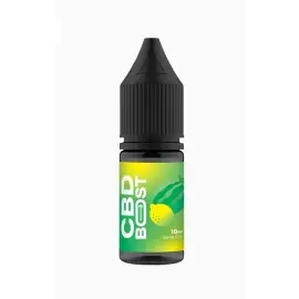 CBD BOOST – Рідина для інгаляцій “Кавун-Лимон”, 50 мг КБД, 10 мл